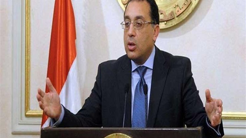 رئيس الوزراء مصطفى