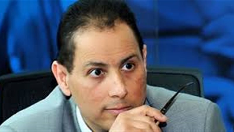الدكتور محمد عمران
