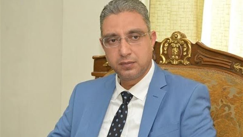 محافظ سوهاج