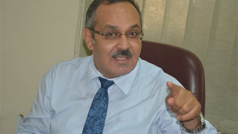 المهندس ياسر بهنس