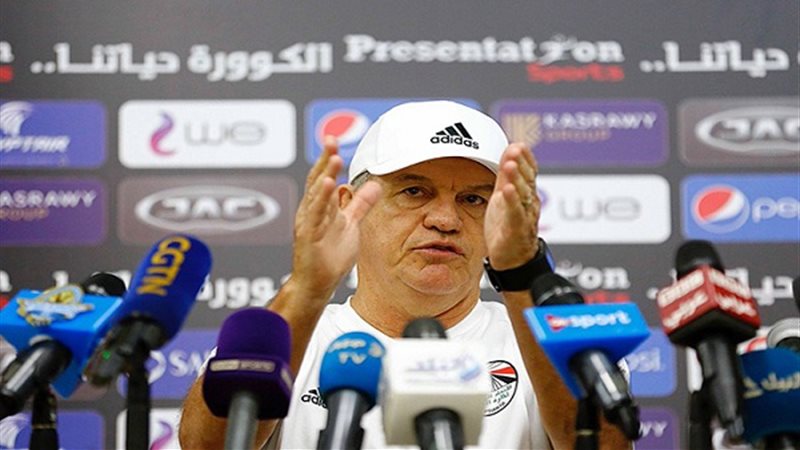 اجيري مدرب المنتخب