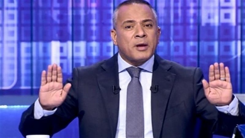 احمد موسى 