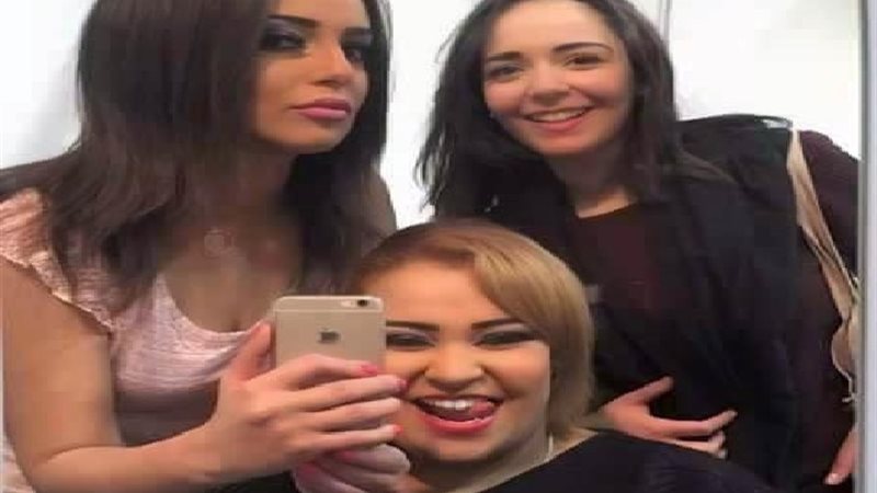 نجوم مسرح مصر- تهنئة
