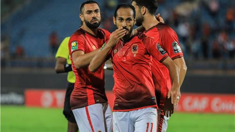 الأهلي 
