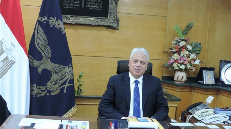 تنفيذ 1761 حكما قضائيا