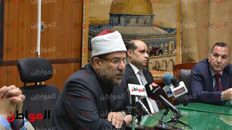الدكتور محمد مختار