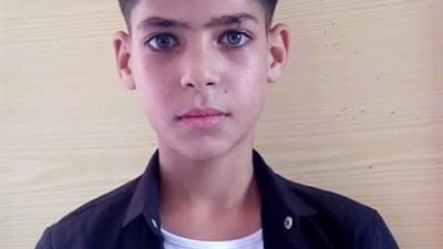 أخبار المفقودين من بوابة المواطن.. محمد الشحات خرج ولم يعد بمركز أشمون