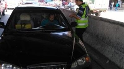 مباحث الأموال العامة تضبط 28 سيارة مخالفة لشروط الإفراج الجمركي