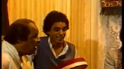 فيديو نادر| إبداع داليدا ومحمد منير في وصلة غنائية ..  تعالى نلضم أسامينا 