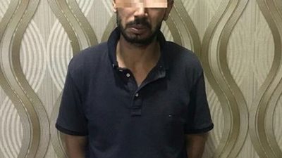 ضائقة مالية تتسبب في قتل أحد الأشخاص والسبب!!