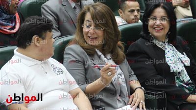 وزيرة التضامن: جهود الدولة لا تتوقف عند دعم متحدي الإعاقة ورعايتهم