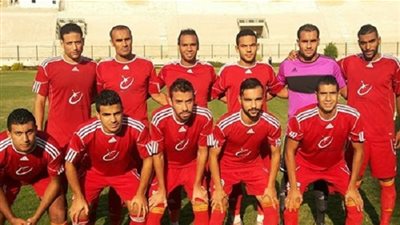 تشكيل المصرية للإتصالات أمام الأهلي