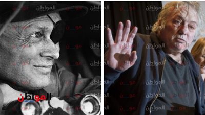 من شابه أباه .. موشيه ديان اعترف بالهزيمة النكراء ونجله أكمل مسيرته بتعاطي المخدرات  