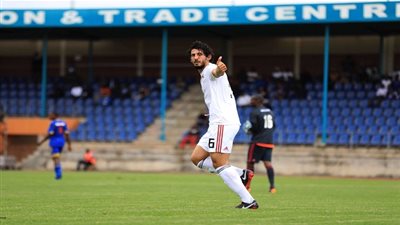 منتخب مصر يقهر آي سواتيني بهدفين بعد مرور 75 دقيقة
