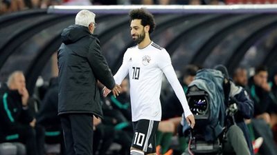 الفراعنة يحطمون نظرية 