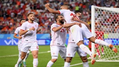 تونس تهزم النيجر وتتأهل بمنتخب مصر لأمم إفريقيا 2019