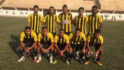 عثماسون طنطا يقلب تأخره بهدفين لثلاثية على عرب الرمل