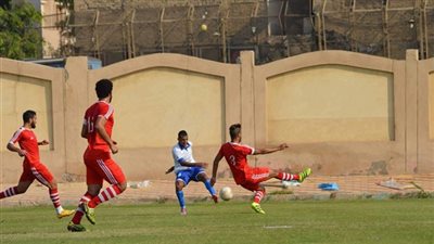 الشرطة يعبر كمين بهتيم بـ