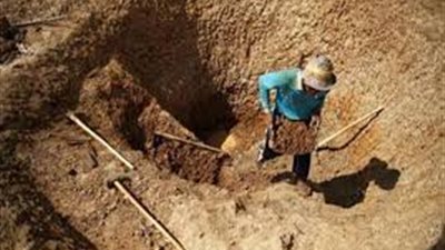 انهيار بئر بسوهاج يسفر عن مصرع 4 أشخاص 