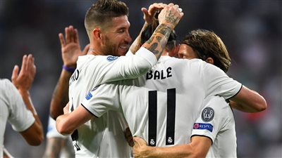فورلان: ريال مدريد لا يسجل الأهداف بسبب رحيل رونالدو