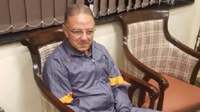 طلعت يوسف عن المنتخب: لدي تحفظ على عقلية اللاعب المصري