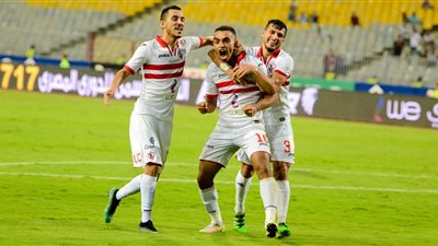 طلعت يوسف: مصر بأكملها تعرف مشاكل الزمالك بسبب رئيسه