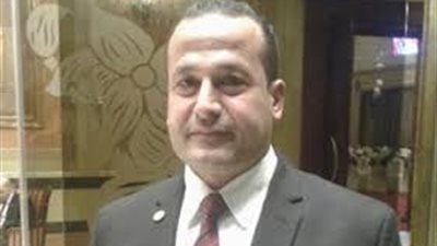 محمد عمارة رئيسا للجنة التسويق والعلاقات العامة بحزب المحافظين