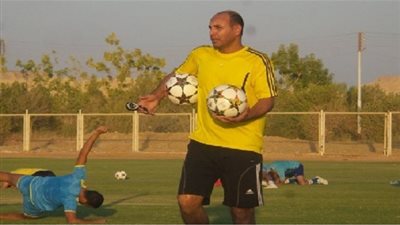 أشرف عرب لـ