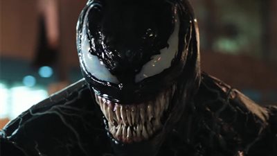 رغم الانتقادات السلبية.. venom يسحق شباك التذاكر بإيرادات وصلت لـ 378 مليون دولار
