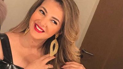دنيا سمير غانم تطرح أغنية مدرستي فى دبى 
