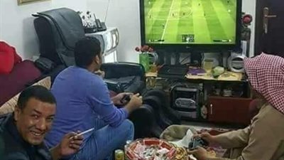 شاهد أحدث صورة لـ 