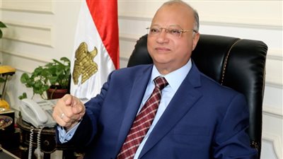 محافظ القاهرة: اعتماد المخطط العام لتطوير منطقة مثلث ماسبيرو