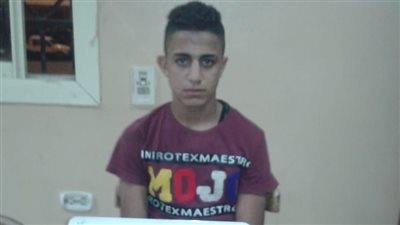 بـ أسلوب التسلق.. ضبط  عاطل متهم في سرقات المنازل بمنطقة الشرابية