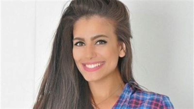 ولاء شريف تقترب من انتهاء تصوير كارمن 