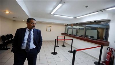 إنفوجراف| 6 معلومات عن محمد العتيبي القنصل السعودي في أسطنبول