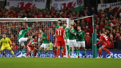 جيجز يشيد بنجم ليفربول المعار إلى ديربي كاونتي