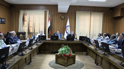تعرف على موعد بدء امتحانات الفصل الدراسي الأول بجامعة بنى سويف لعام 2019