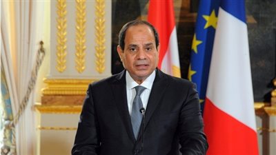 السيسي يؤكد اتفاقه مع نظيره بوتين على استمرار التنسيق ودعم الحل السياسي لوقف نزيف الدماء السوري 