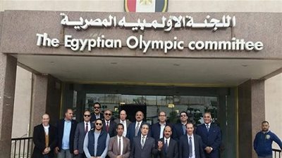 شريف العريان: عمومية الأوليمبية في موعدها