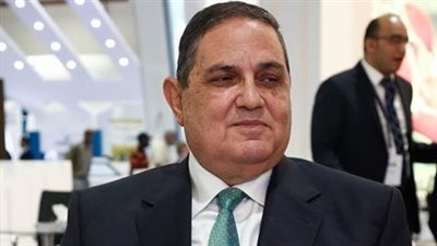محمد الخشن : كارت الفلاح تطور كبير للمنظومة الزراعية في مصر