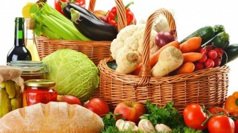  5 أكلات تحارب السرطان