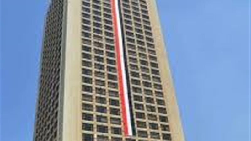 وزارة الخارجية المصرية