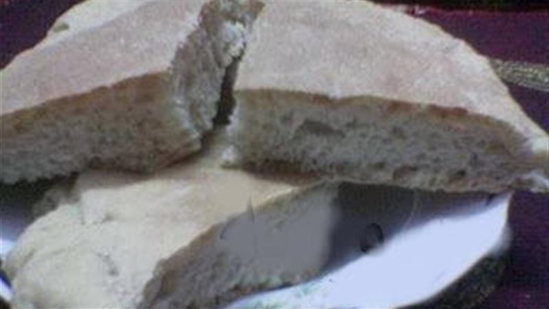 طريقة عمل الخبز الشمسي