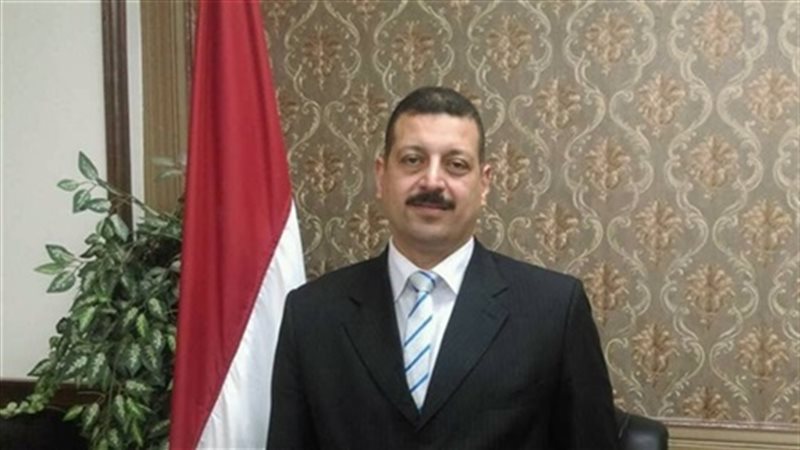 متحدث الكهرباء 