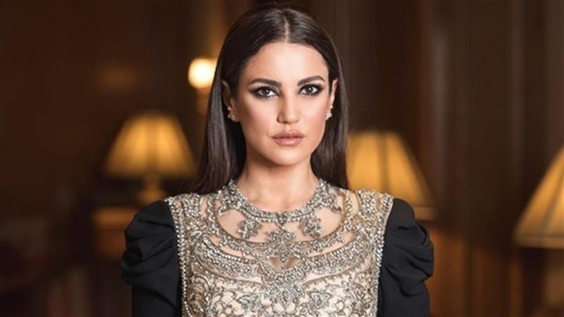 درة في برنامج كلام