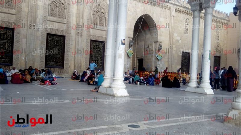 مسجد السيد البدوي