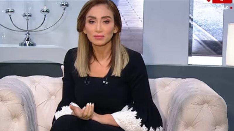  ريهام سعيد