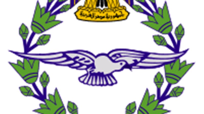 انتحال رتبة جوية