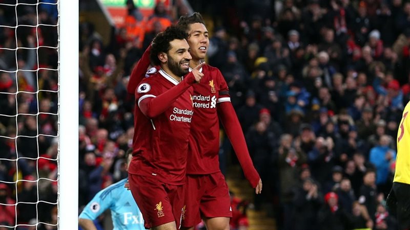 روبرتو فيرمينيو ومحمد