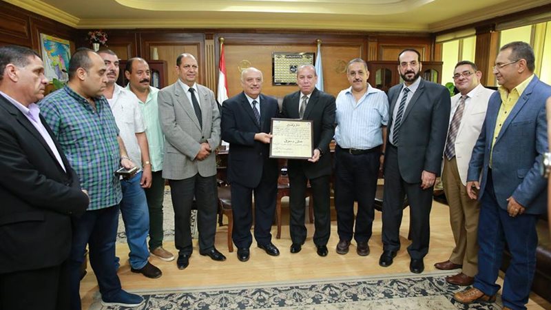 شركة دسوكو 